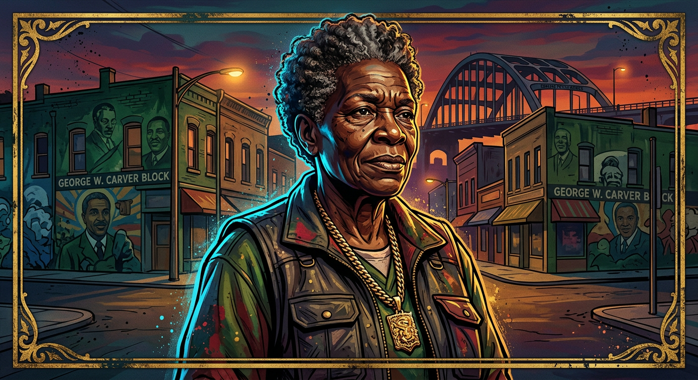 OG Selma